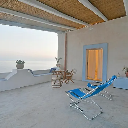 Guest house Mariangelica Ginostra