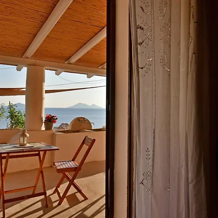 Guest house Mariangelica