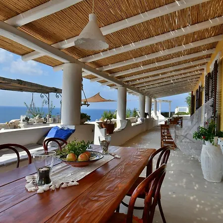 Guest house Mariangelica