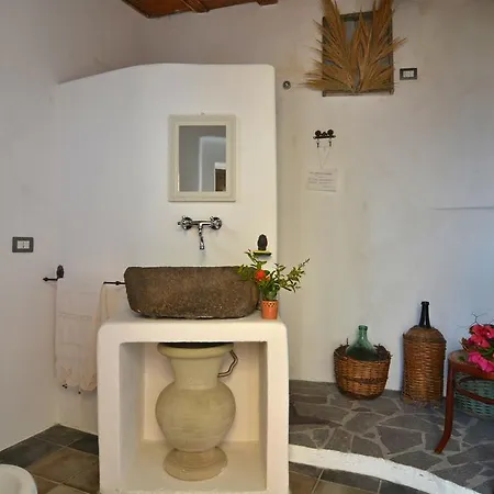 Guest house Mariangelica *