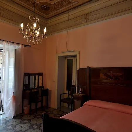 Guest house Mariangelica Ginostra
