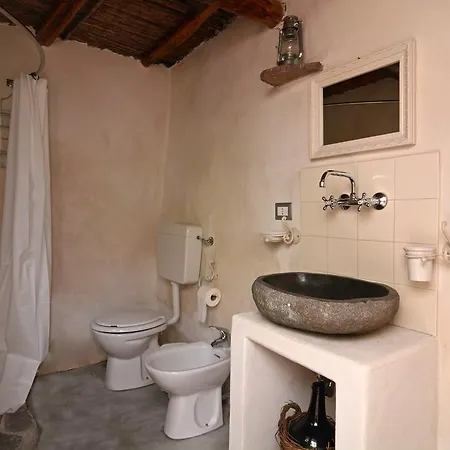 Guest house Mariangelica Ginostra