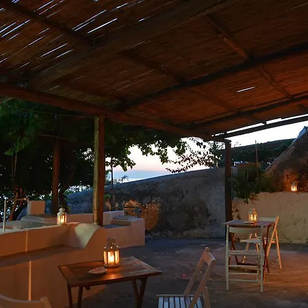 Guest house Mariangelica