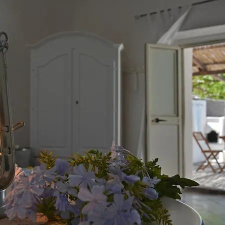 Mariangelica Guest house Ginostra