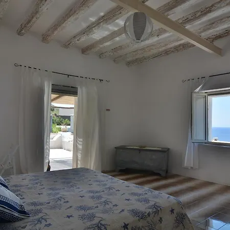 Guest house Mariangelica *