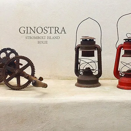 Mariangelica Guest house