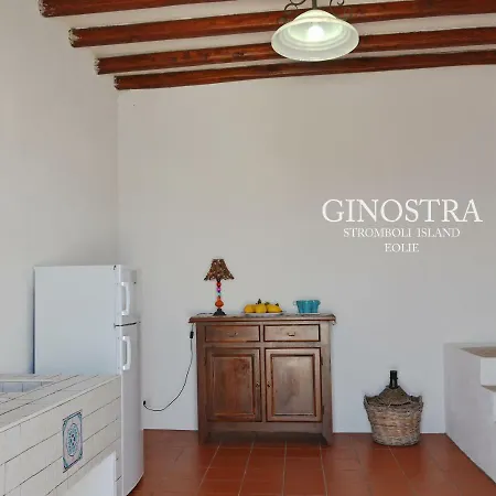 Mariangelica * Ginostra