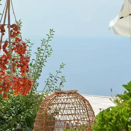 Guest house Mariangelica Ginostra